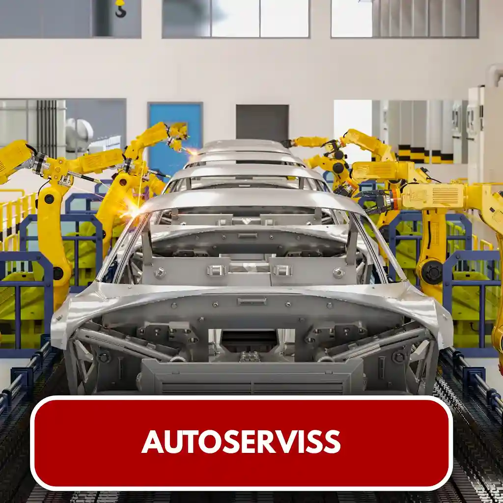 autoserviss