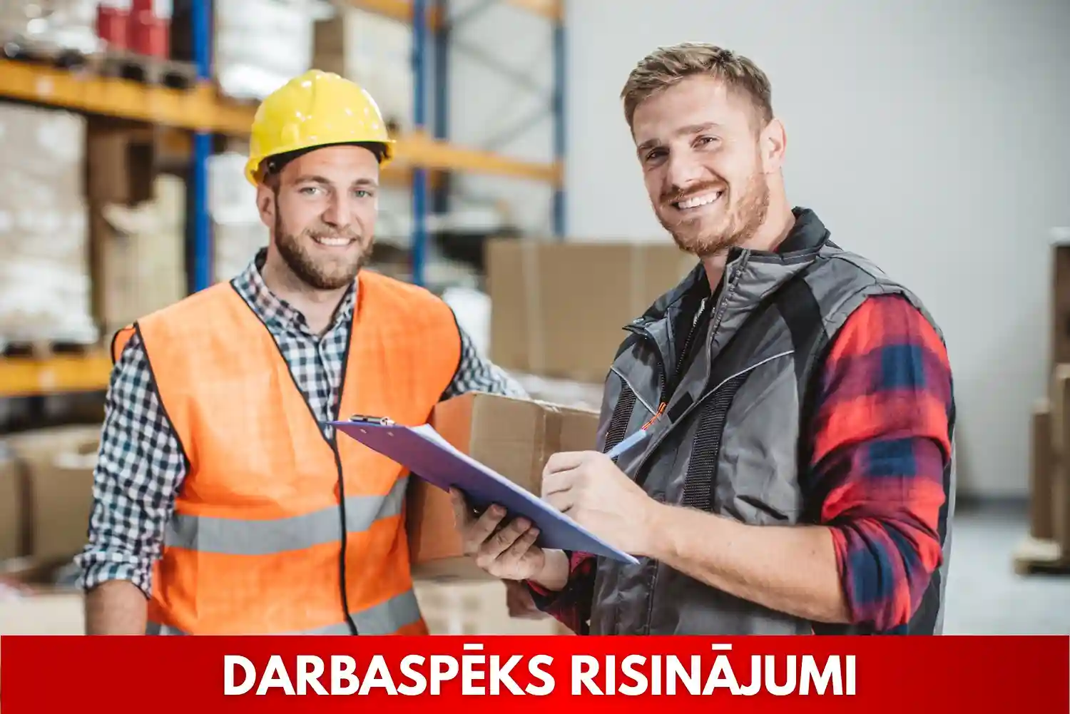 darbaspēks