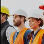 Angajați muncitori  construcții de încredere în România 2025