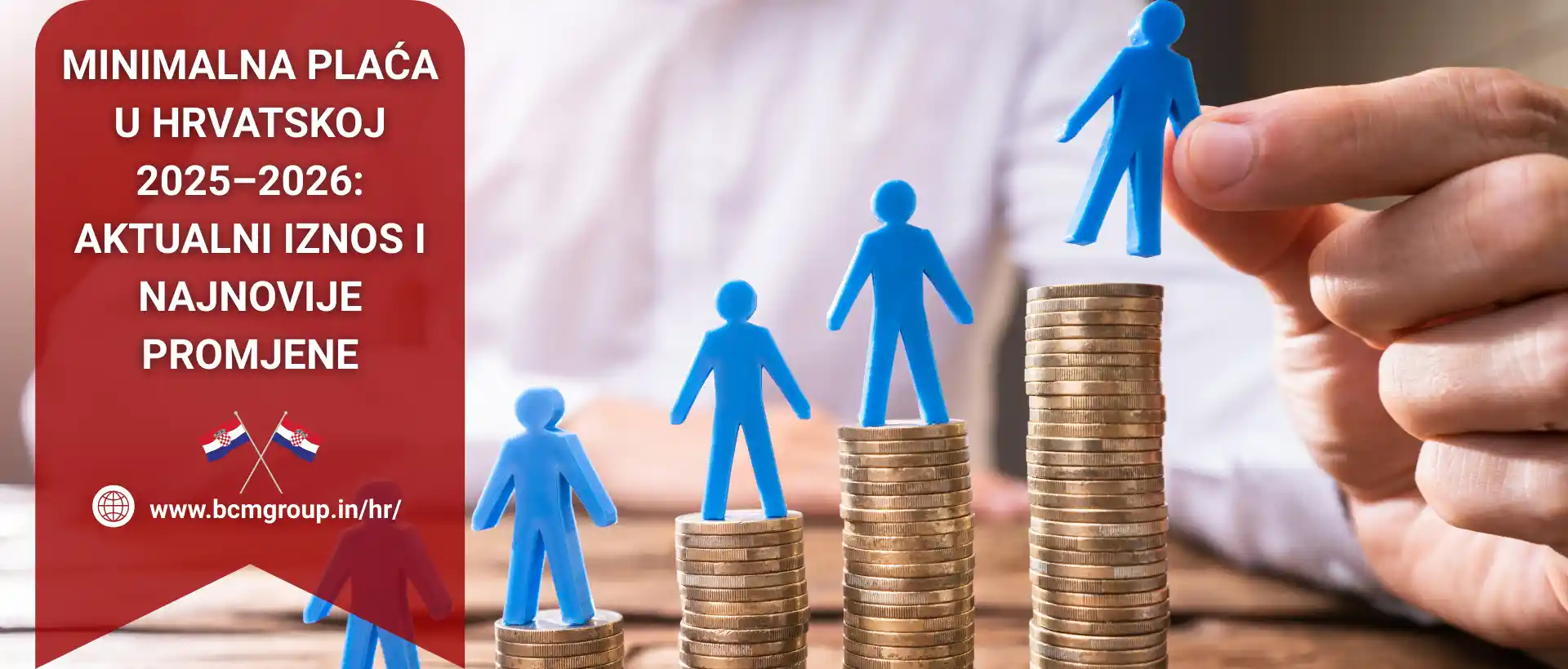minimalna plaća