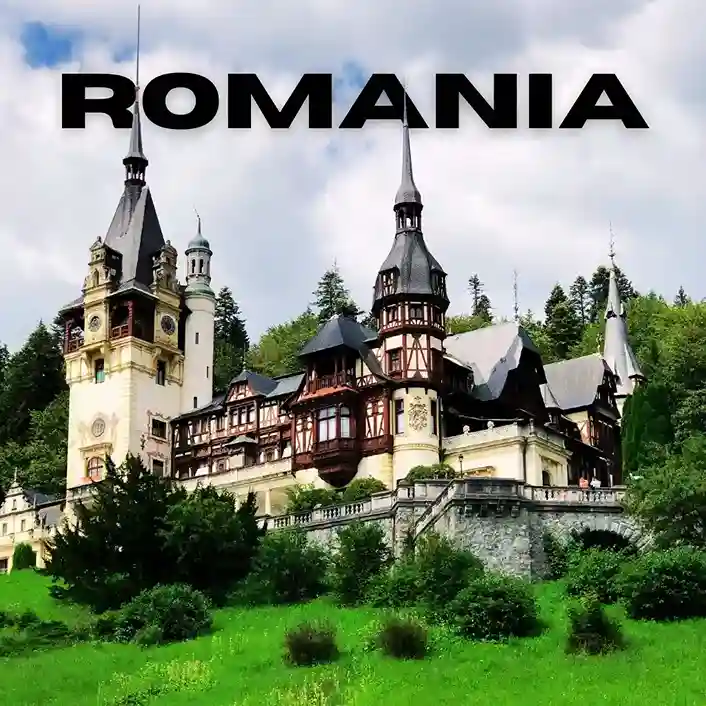 Romania