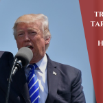 Trump Plans 100% Tariff on Foreign-Made Films, Hollywood on Edge