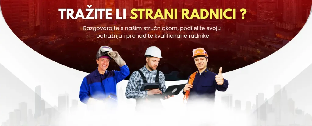 Agencija za zapošljavanje