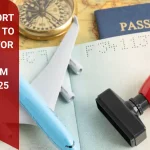 No More Passport Stamps! Europe to Introduce EES for Short-Stay Travelers From October 12, 2025