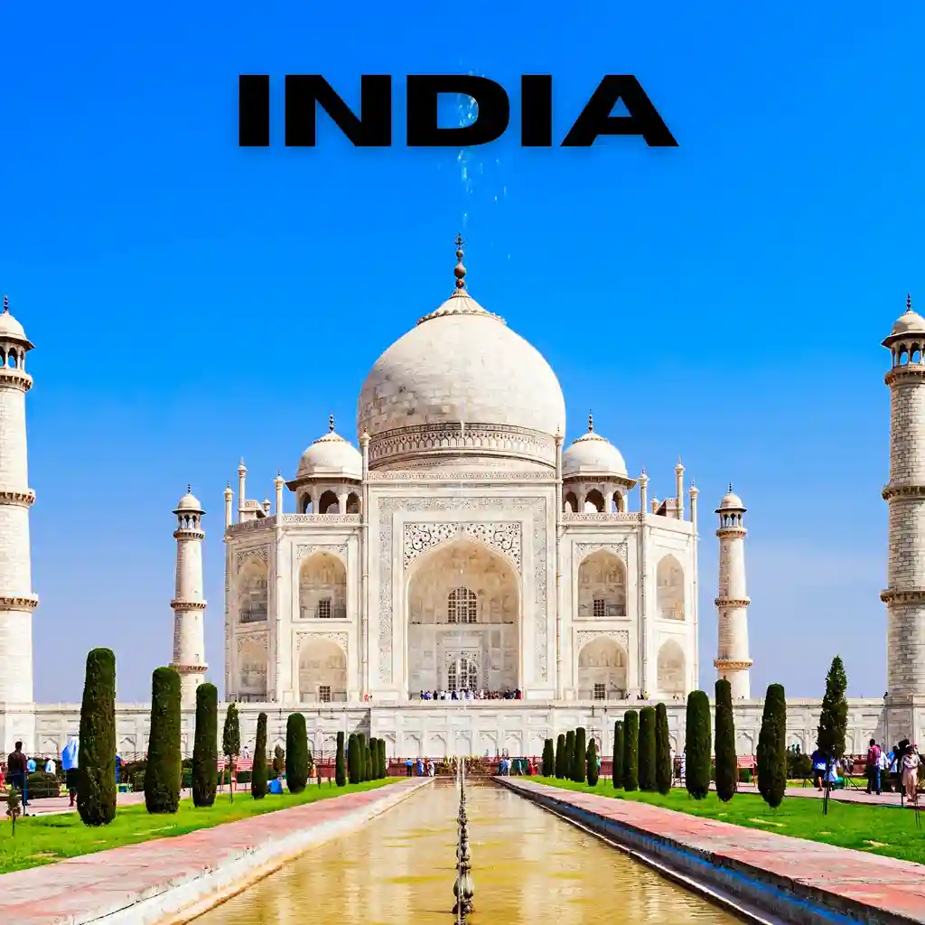 Indija