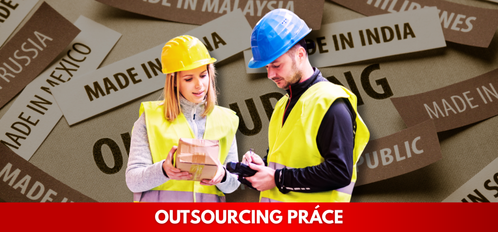 outsourcing