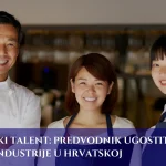 Indijski kuharski talent: Predvodnik ugostiteljske industrije u Hrvatskoj