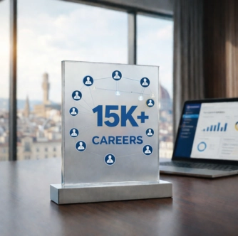 15k Careers