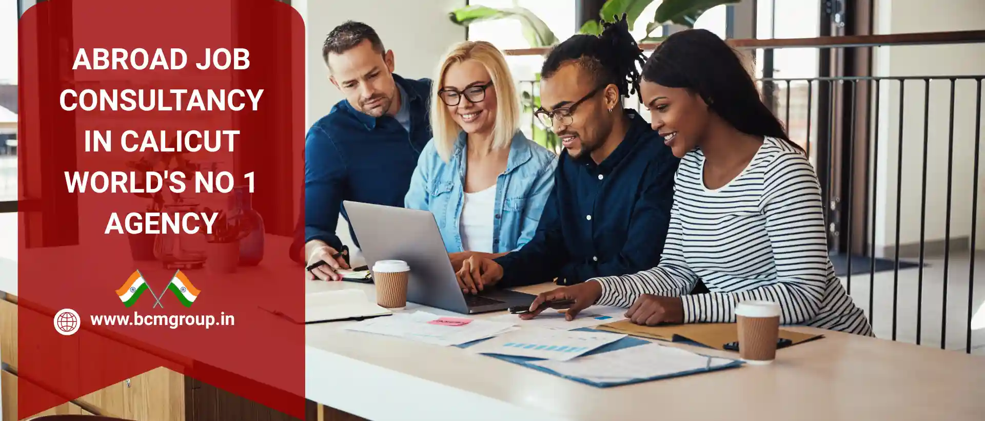 abroad job consultancy in calicut