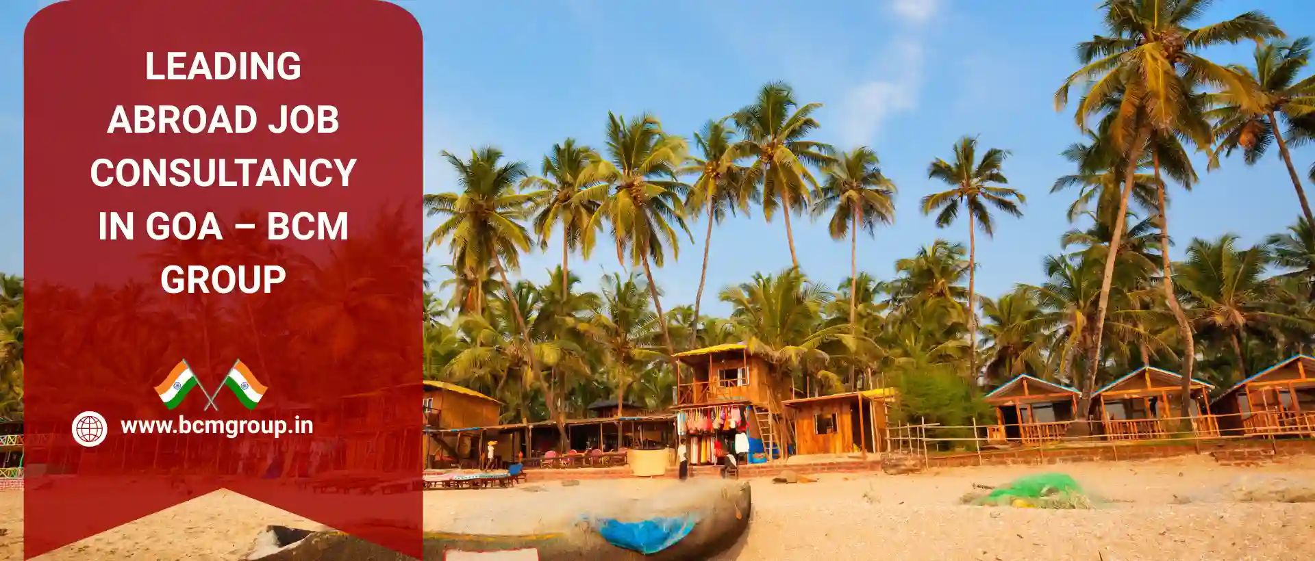 abroad job consultancy in goa