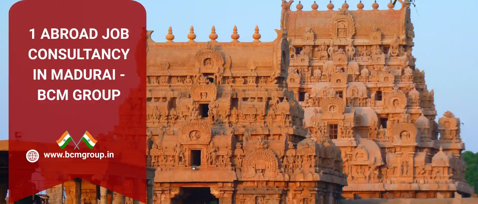 abroad job consultancy in madurai
