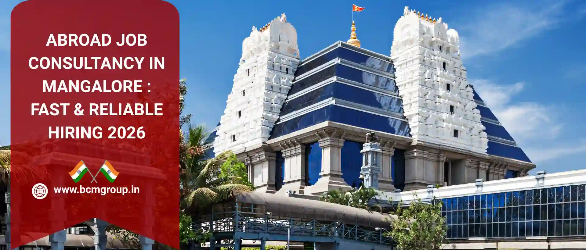 abroad job consultancy in mangalore