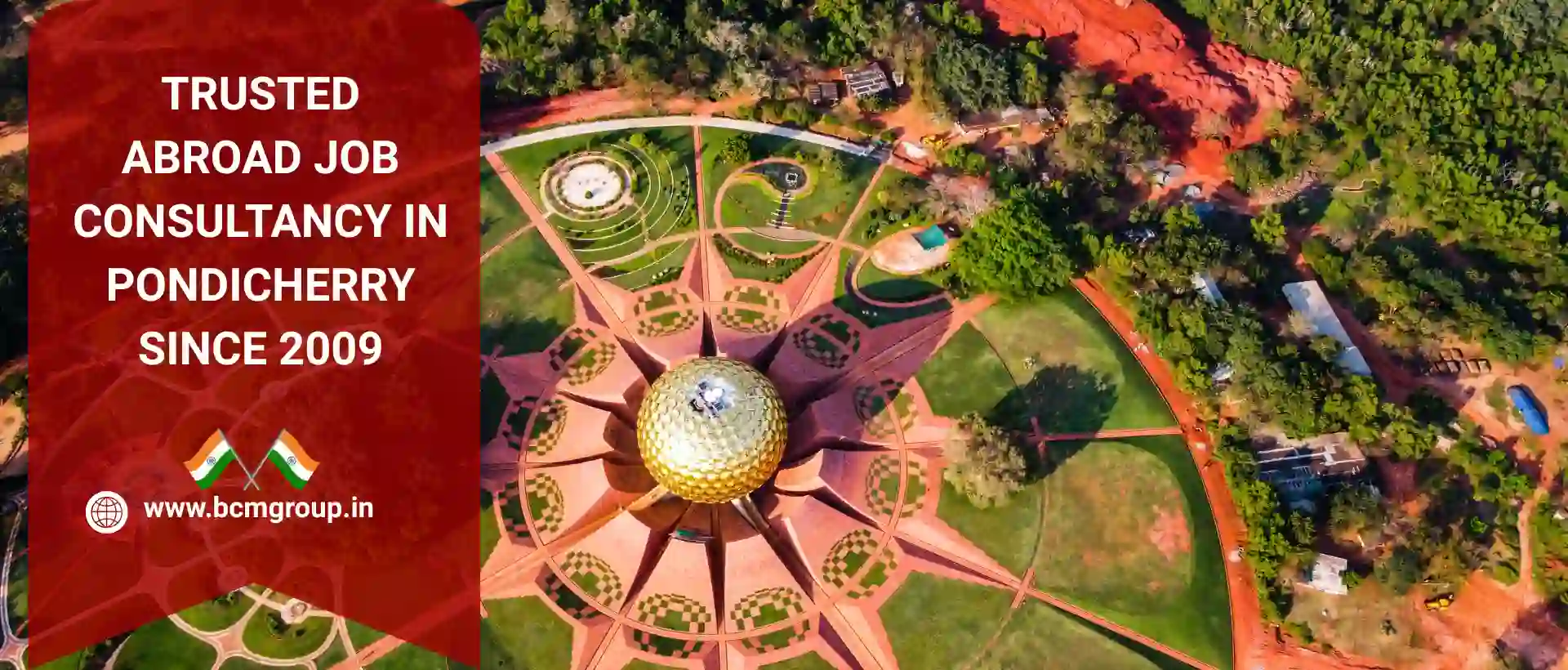 abroad job consultancy in pondicherry