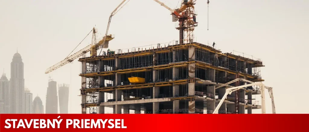 stavebná firma