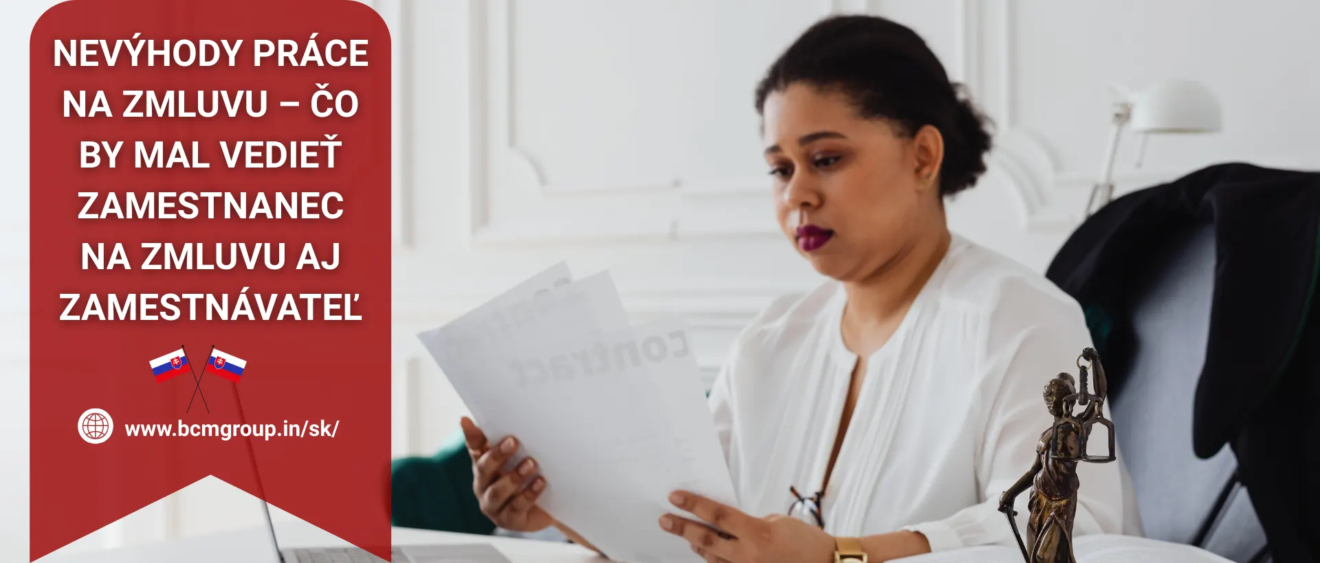 nevýhody práce na dohodu