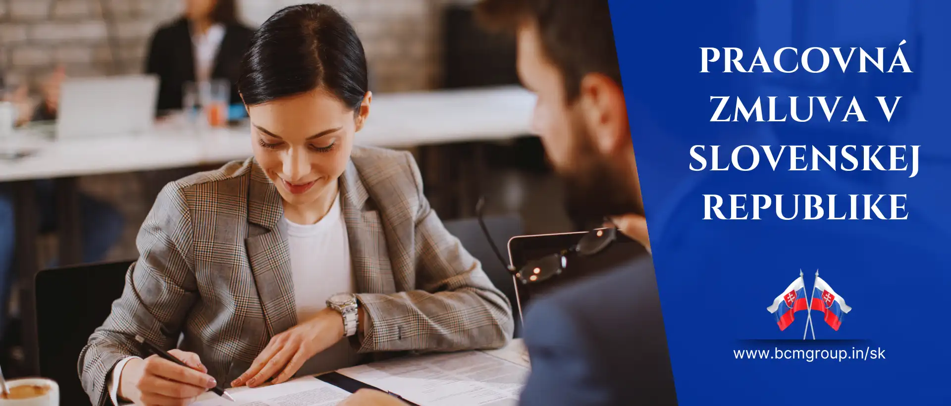 pracovná zmluva