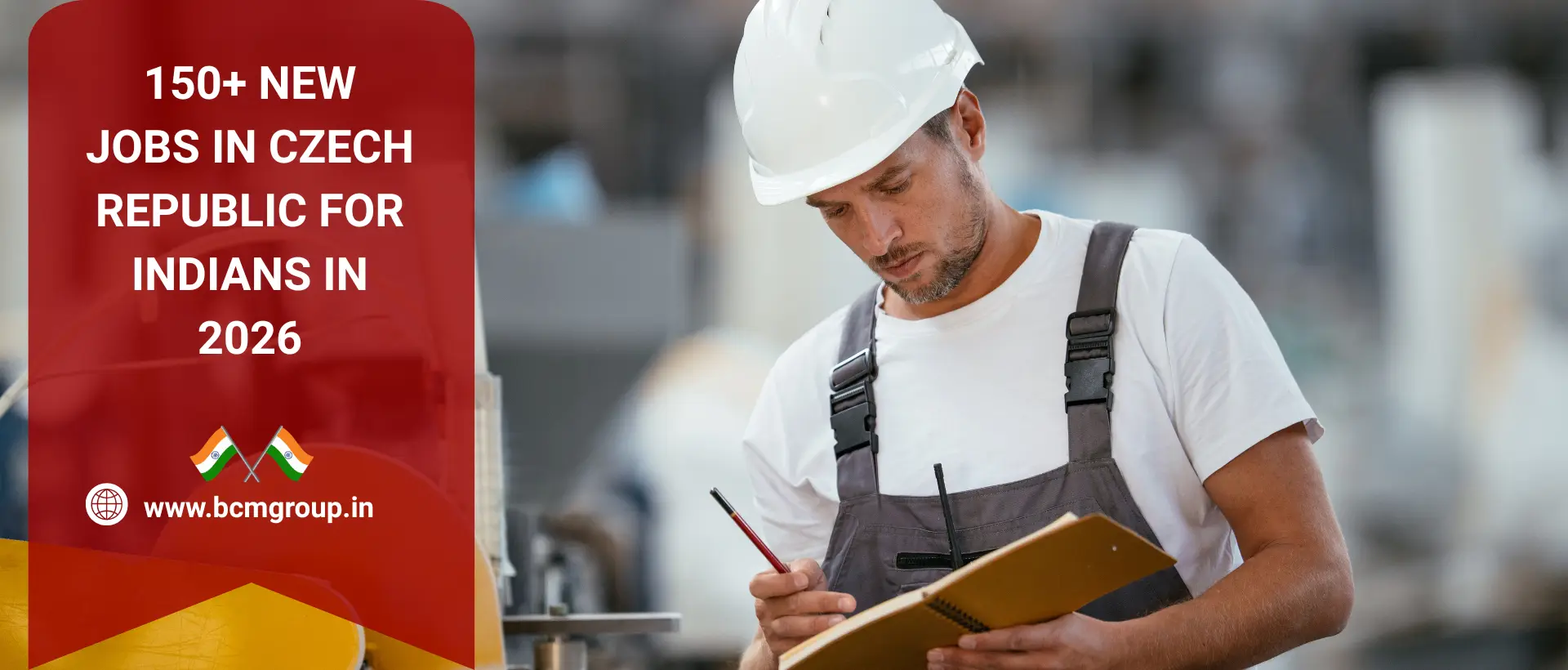 jobs in Czech Republic