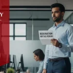 Výpovedná lehota: čo by malo vedieť oddelenie ľudských zdrojov