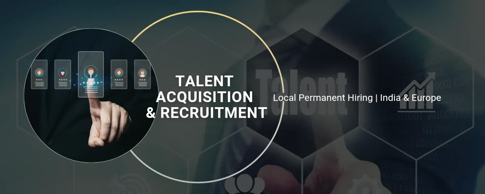 Talent Acquisition & Recruitment
