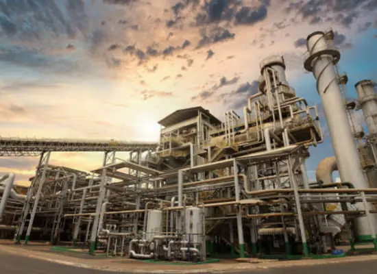 MANUFACTURING INDUSTRY