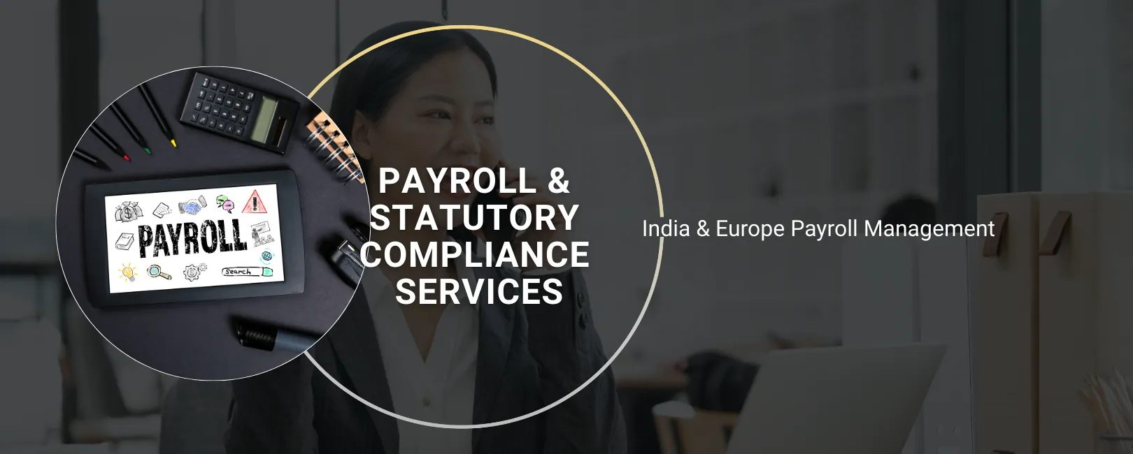 payroll and statutory compliance