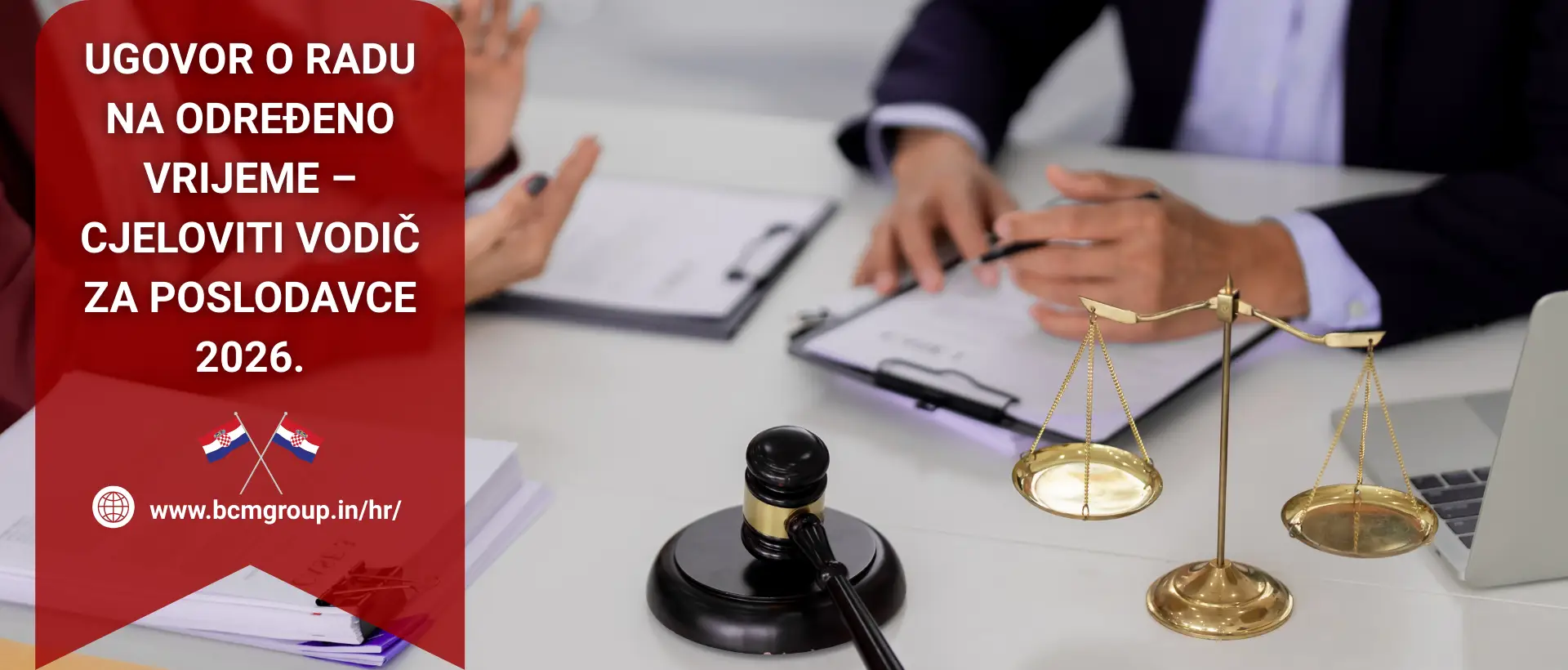 ugovor o radu na određeno vrijeme