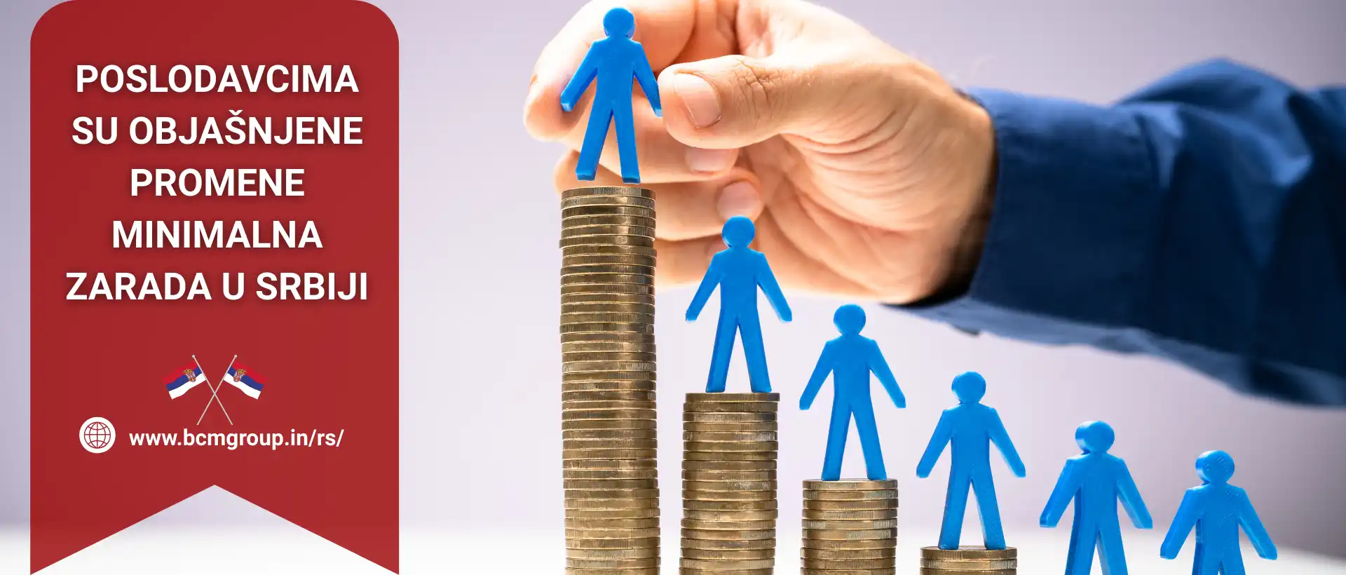 minimalna zarada