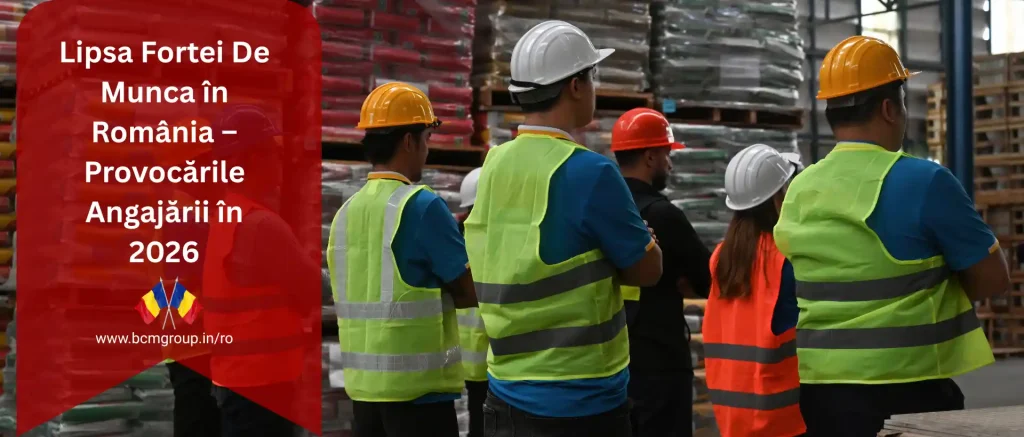 Adevărul Șocant Despre Lipsa Fortei De Munca și Cum Îl Poți Rezolva