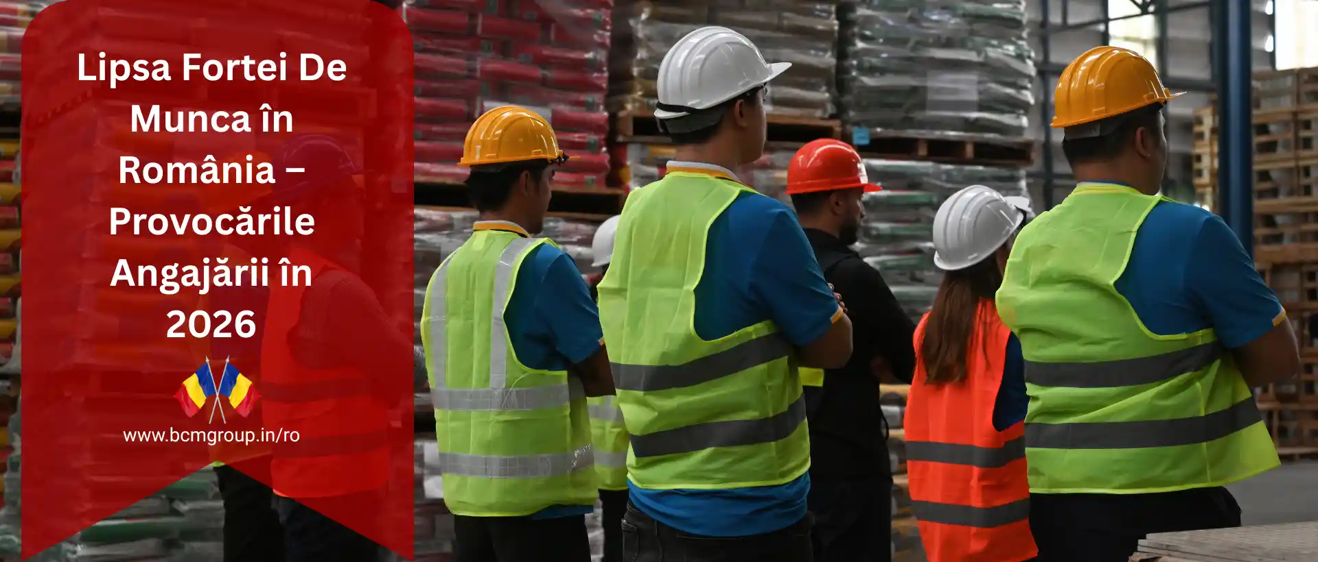 lipsa fortei de munca