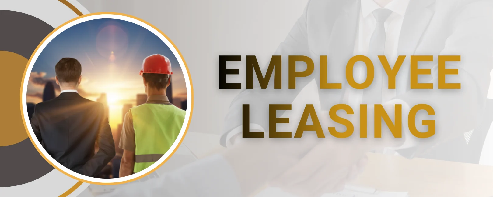 employee leasing