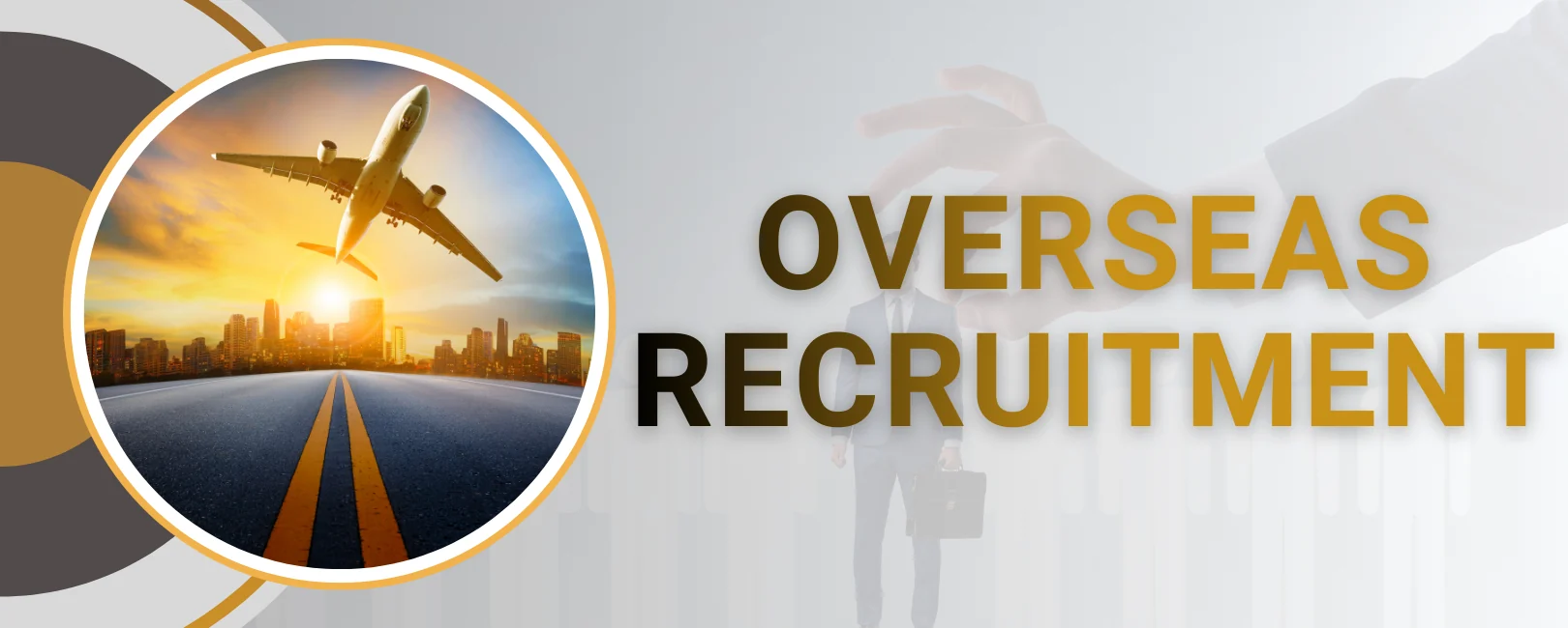 overseas recruitment