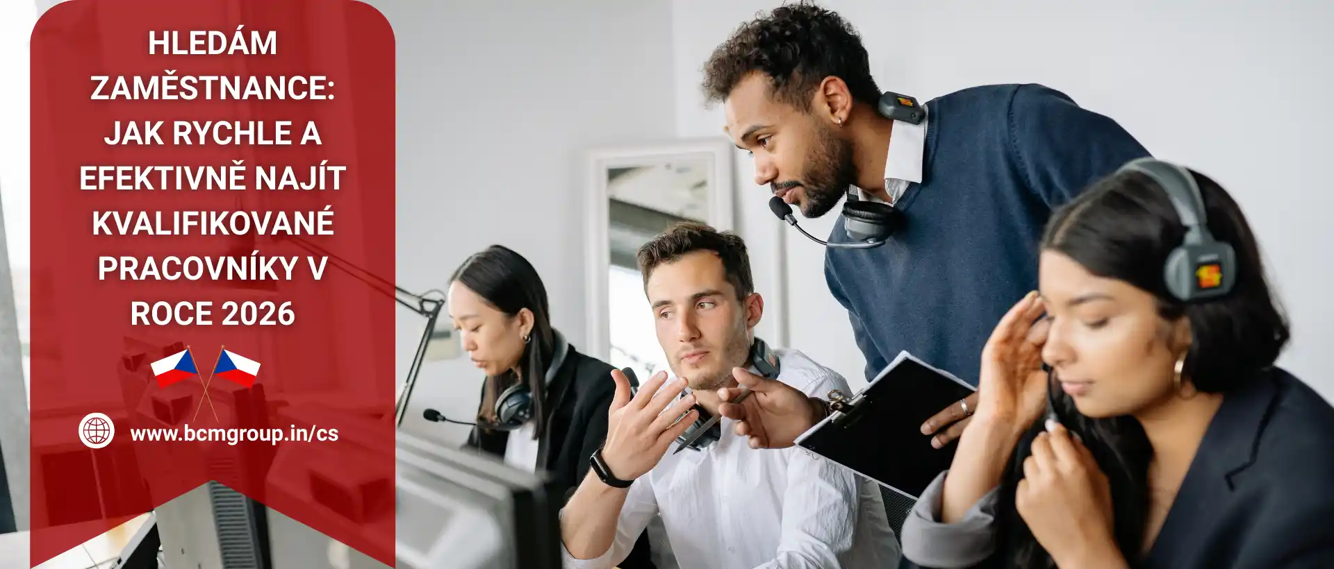hledám zaměstnance