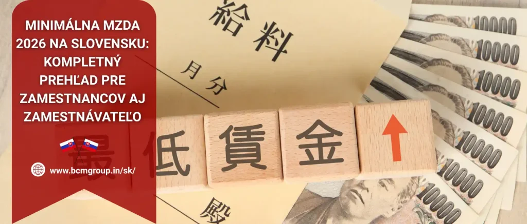 minimálna mzda