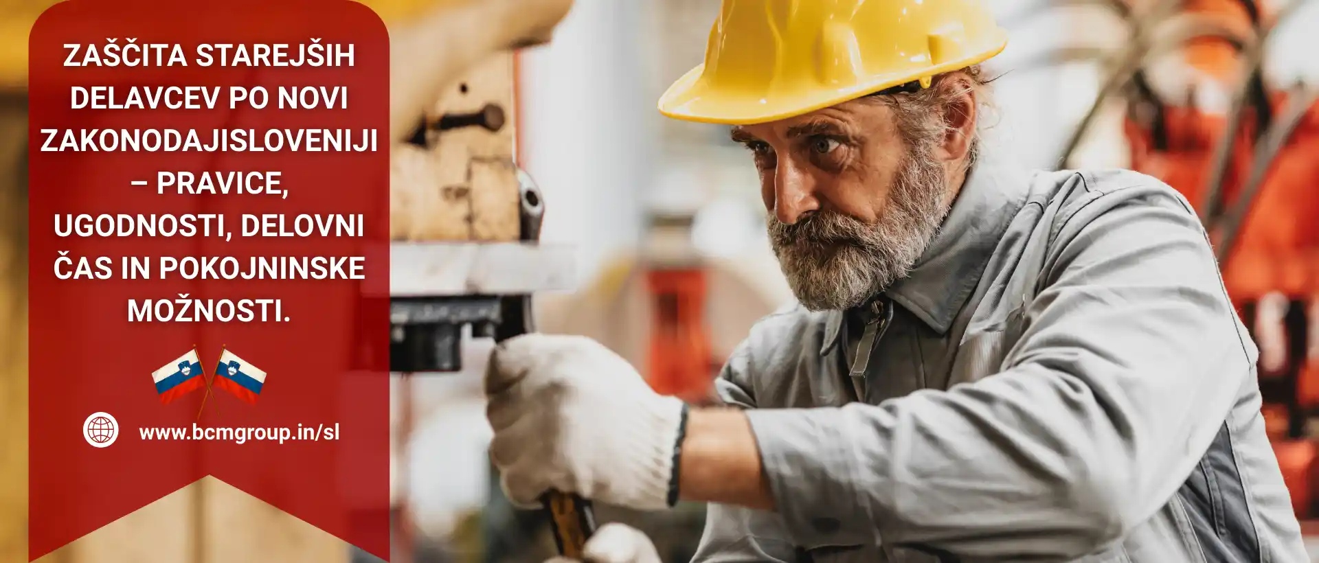 zaščita starejših delavcev po novi zakonodaji 2026