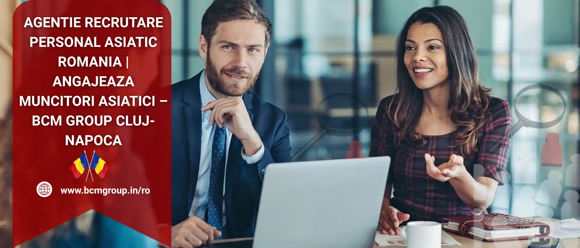 Agentie Recrutare Personal Asiatic Romania | Angajeaza Muncitori Asiatici – BCM Group