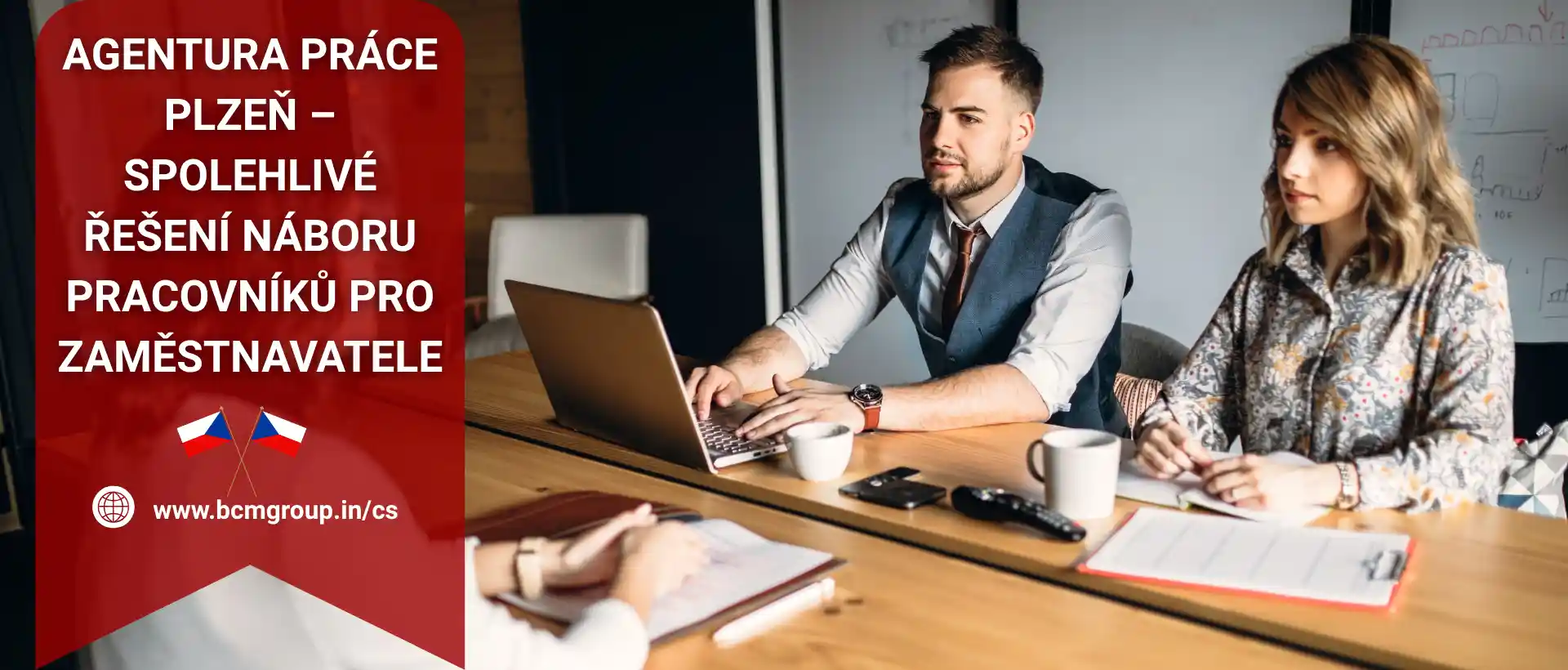 agentura práce plzeň​