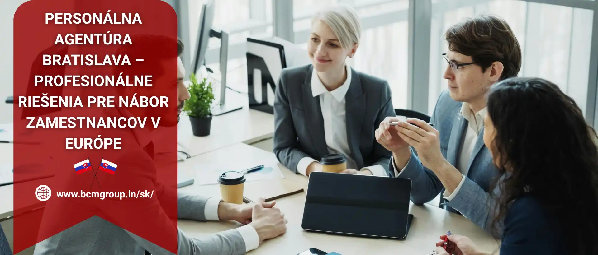 personálna agentúra bratislava