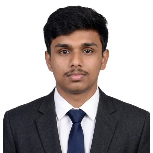 Sahil Shelke