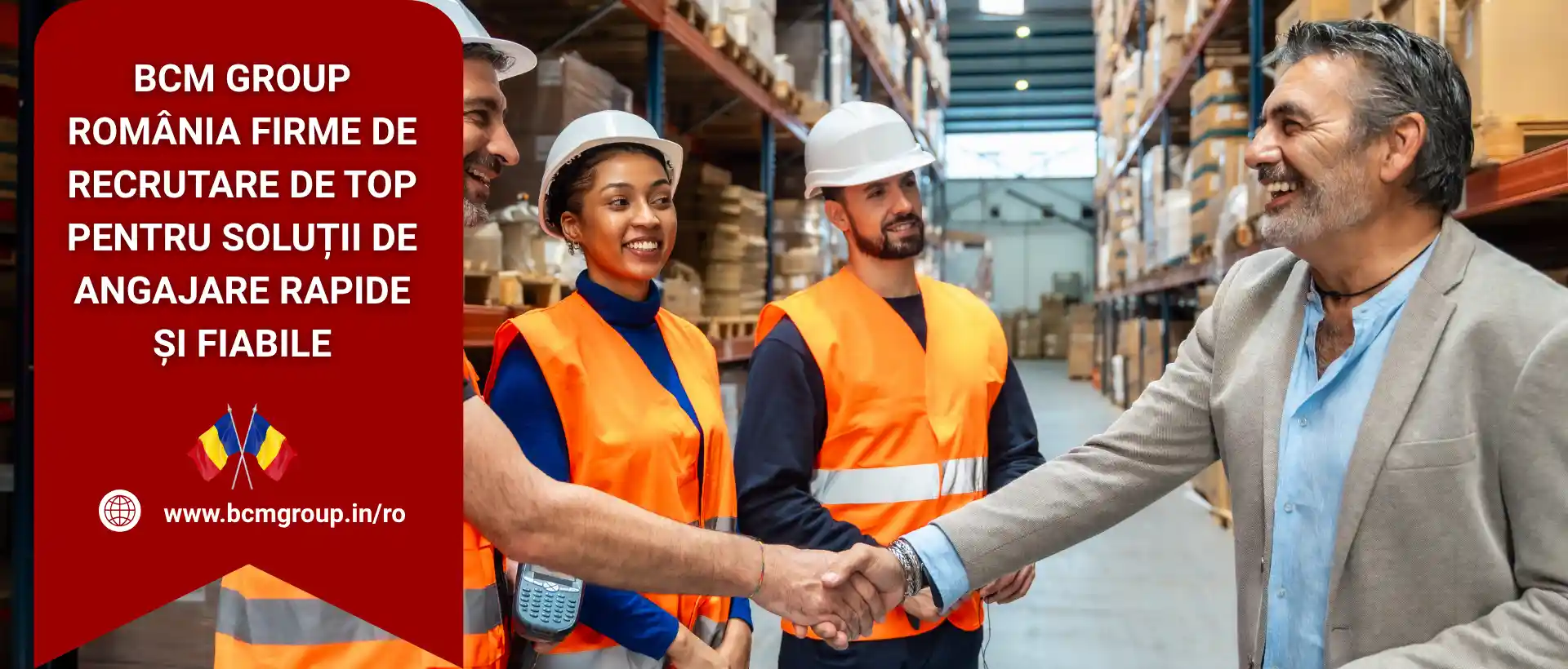 Top firme de recrutare