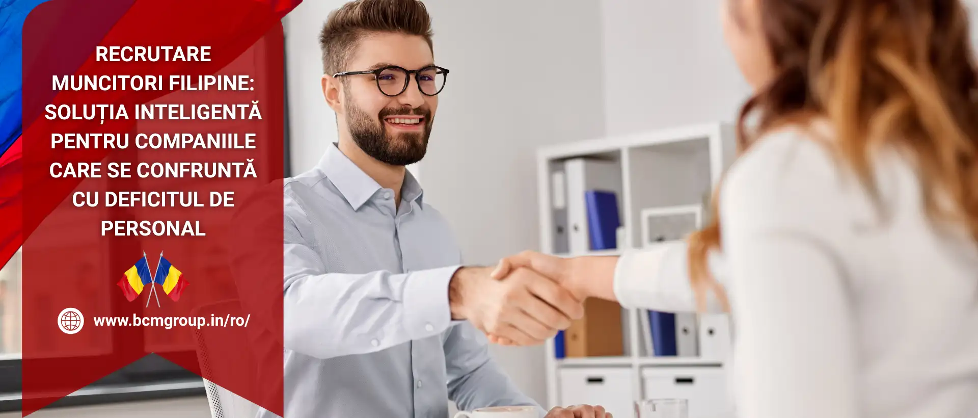 Recrutare Muncitori Filipine