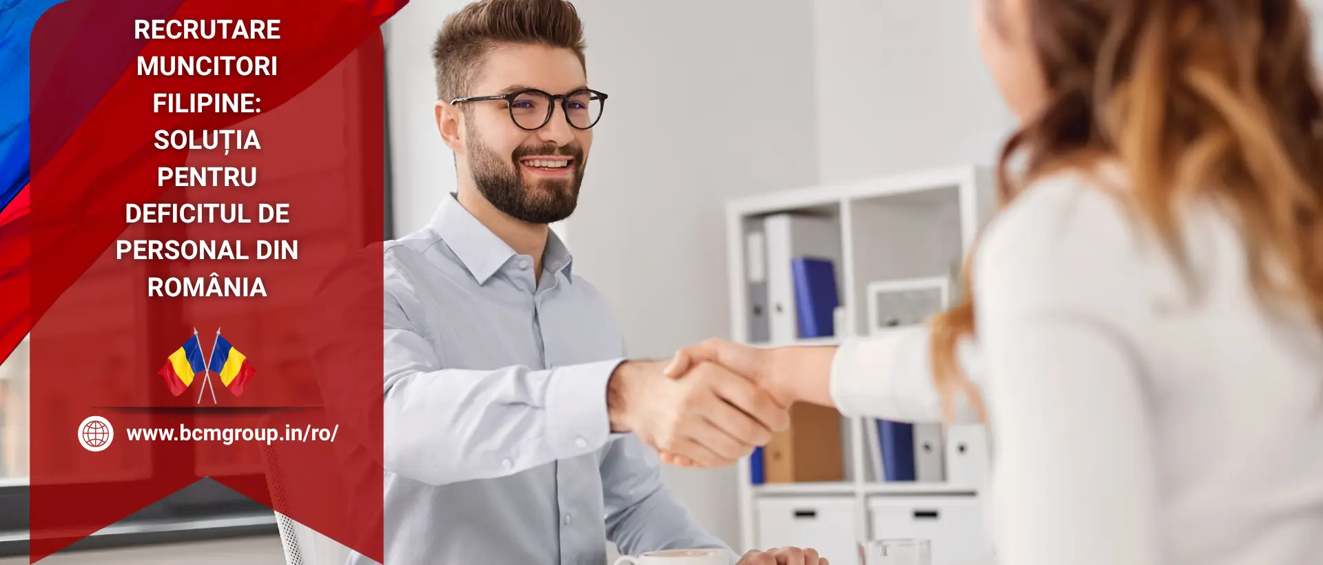 Recrutare Muncitori Filipine: Soluția pentru Deficitul de Personal din România